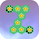 Zap Line : Connect the Ends Puzzle Game