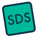 SDS Drop