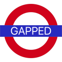 Gapped