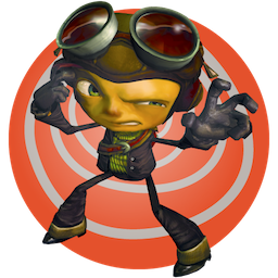 Psychonauts