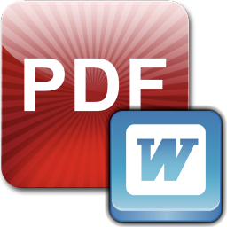 Aiseesoft Mac PDF to <b>Word</b> Converter