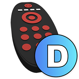 Clicker for Disney+