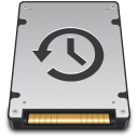 IUWEshare Mac <b>External</b> <b>Drive</b> Data <b>Recovery</b> Wizard