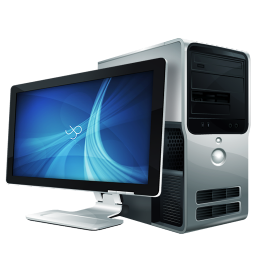 Virtual Desktop Updater