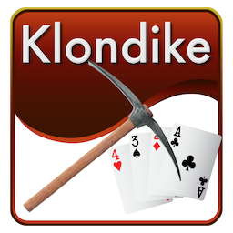 <b>Solitaire</b>! (Klondike)