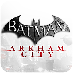 <b>Batman</b>: Arkham City Game of the Year Edition