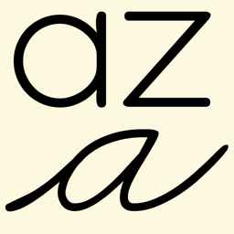 Calligraphic Fonts