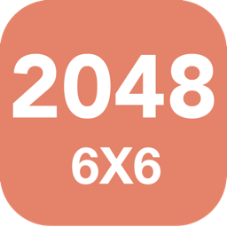 2048 6x6