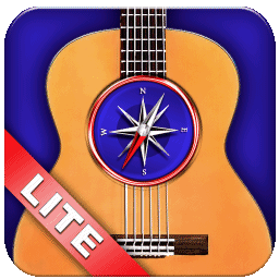 Guitar Chords Compass Lite