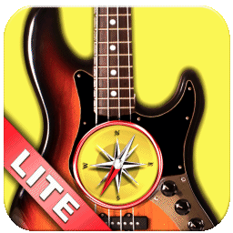 Bass Chords Compass Lite