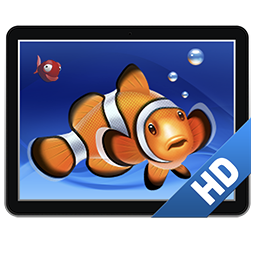 Aquarium Live Wallpaper For  - download for Mac