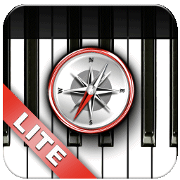 Piano Chords Compass Lite