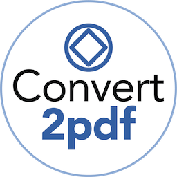 Convert2PDF