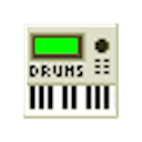 MOXF Drum Kit Editor