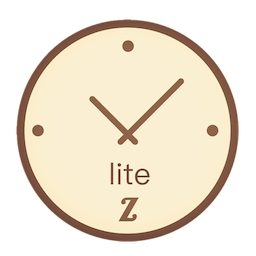 zClock Lite