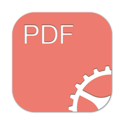 PDF Attributes