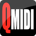 QMidi Pro