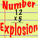 NumberExplosion
