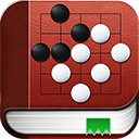 Go Game Joseki Dictionary