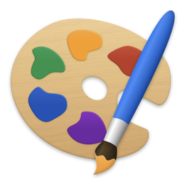 Paintbrush For Mac 10 5 8 Download