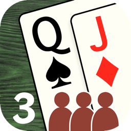 Cutthroat Pinochle