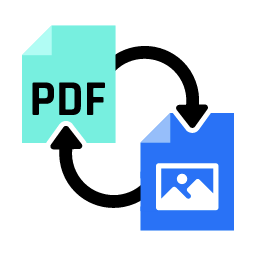 XPDF: Photo to PDF Converter