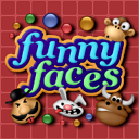 Play Funny Faces - trial version