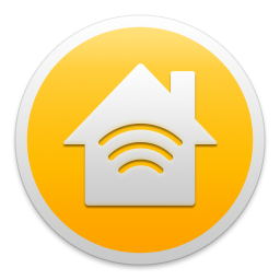 HomeKit Accessory Simulator