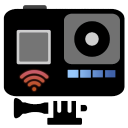 WiFi Connect for GoPro