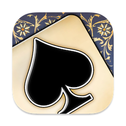 Deluxe Spider Solitaire para Mac - Download