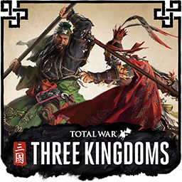 <b>Total</b> <b>War</b> THREE KINGDOMS