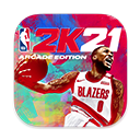 NBA 2K21 Arcade Edition