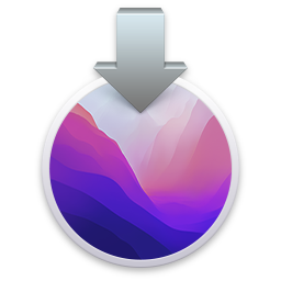 Install macOS Monterey beta