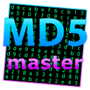 MD5 Master