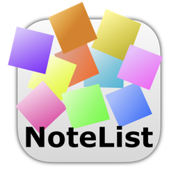 NoteList 4