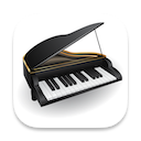 Piano Chords and Scales