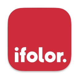 ifolor Mac Designer