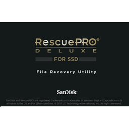 RescuePRO SSD