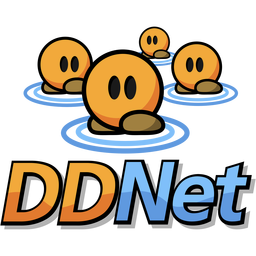 DDraceNetwork