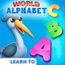 Baby games - ABC kids and Letter