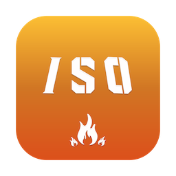 Smart ISO Burner