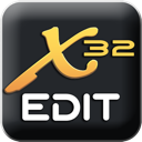 X32-Edit