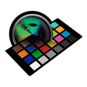 ColorChecker Camera Calibration