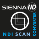 NDI Scan Converter