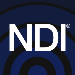 NDI Launcher