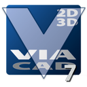 ViaCAD 2D:3D