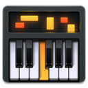 Midi Keyboard - Play & Record