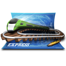 RailModeller Express