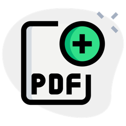 Combine PDF Files