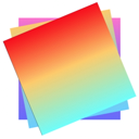 Gradient Color miniArtSoft